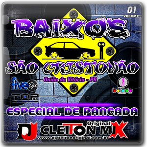 Baixos Sao Cristovao  Uniao da Vitoria PR Vol 01 ...