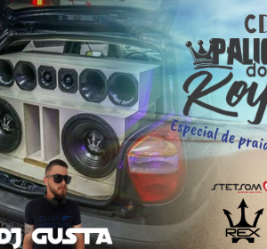 CD PALIO DO KOY ESPECIAL DE PRAIAS