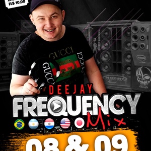 CD 9 Domingao Automotivo - DJ Frequency