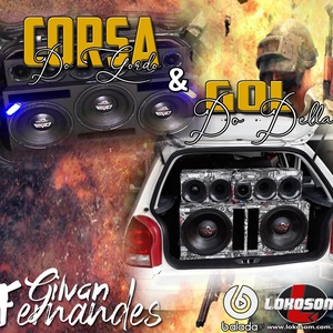 Corsa do Gordo e Gol Do Della