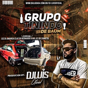 GRUPO TININDO DE BAUM MARAU RS