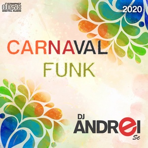 CD Carnaval Funk 2020