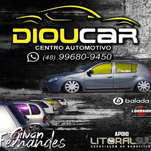 DiouCar Centro Automotivo