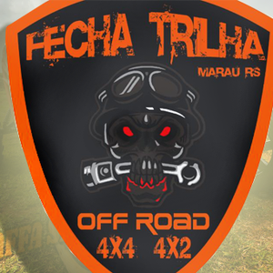 Fecha Trilha Off Road Especial Sertanejo