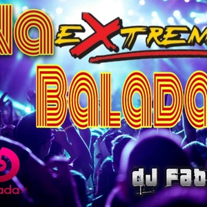 Na Balada Extreme Som