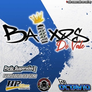 Baixos do Vale Volume 1