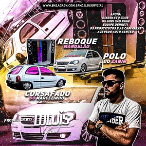 POLO DO ZANIN RBQ MANDELAO E CORSAFADO