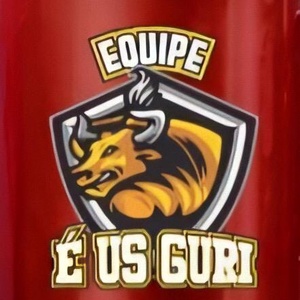 CD - EQUIPE E US GURI-DJ ALEMAO SC VOL.1