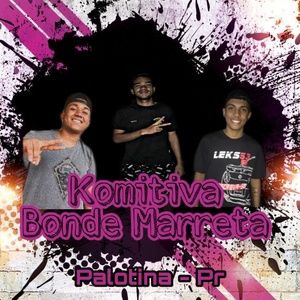 Komitiva Bonde Marreta