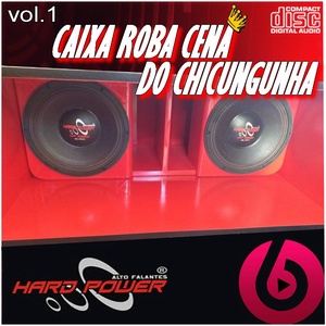 Caixa Roba Cena do Chicungunha