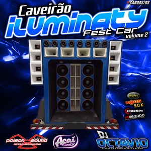 Caveirao Iluminaty Volume 2