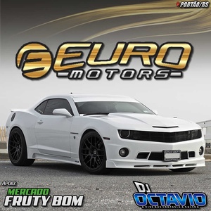 Euro Motors Volume 1