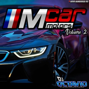 M Car Motors Volume 2
