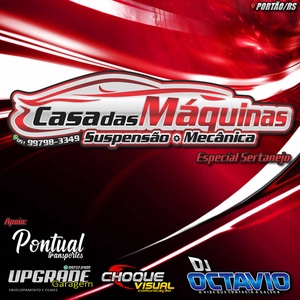 Casa das Maquinas Suspensoes Vol.1