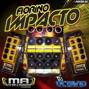 Fiorino Impacto Volume 4
