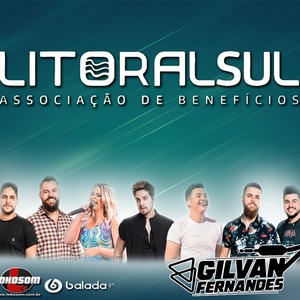 Litoral Sul - A Litoral e Show