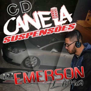 Cd Canela Suspensoens 2020