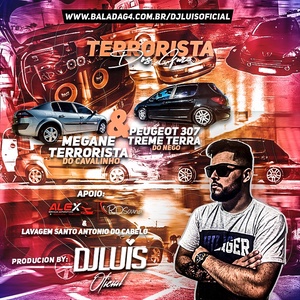 CD TERRORISTA DOS GURI