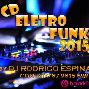 Eletro Funk 2015