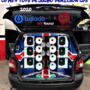 CD SELECAO JULHO 2020 DENILSON CDS