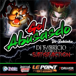 CD GOL ABUSADO  ESPECIAL DE PANCADA