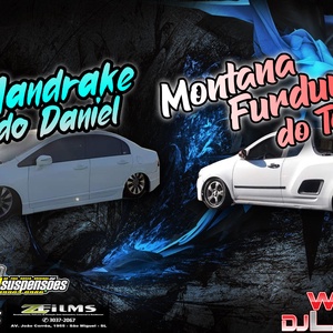 CD CIVIC DO DANIEL E MONTANA DO TONOLLI