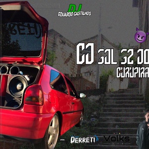 CD GOL G2 DE CURUPIRA