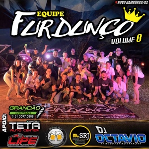 Equipe Furdunco Volume 8