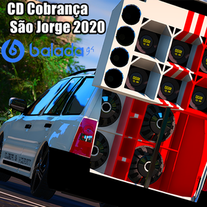 CD COBRANCA SAO JORGE