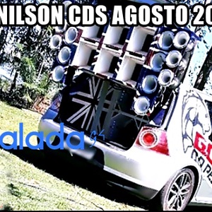 CD AS TOP DE AGOSTO 2020 DENILSON CDS