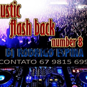 AKUSTIC FLASH BACK NUMBER 8