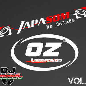 Japa Som Na Balada Vol3 Dj Lucas Scaccio