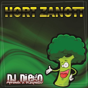 Hort Zanott