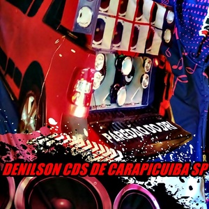 CD DRI DO PAREDAO 2020 OFICIAL