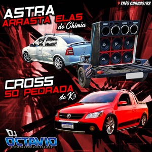 Astra do Chimia e Cross So Pedrada do K9