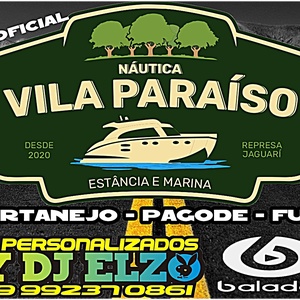 CD NAUTICA VILA PARAISO SERTANEJO E FUNK