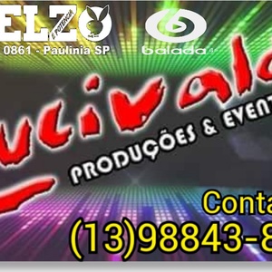 CD LUCIVALDO PRODUCOES A MARCA DO SUCESO