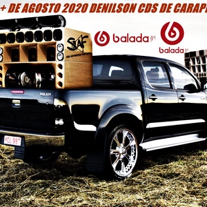 CD AS TOP DO MOMENTO 2020