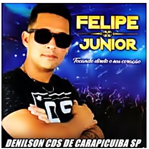 FELIPE JUNIOR PROMOCIONAL SETEMBRO 2020