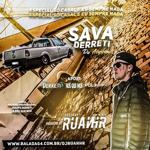 CD SAVEIRO DERRETI DO ALYSSON