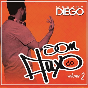 CD Som do Fluxo - volume 2