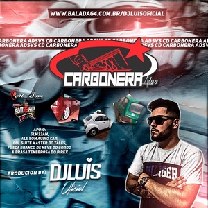 CD CARBONERA ADESIVOS
