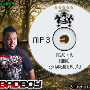 Cd Comitiva Guenta Nois-Pisadinha