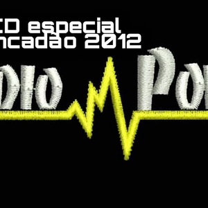 AS MAIS TOCADAS PANCADAO