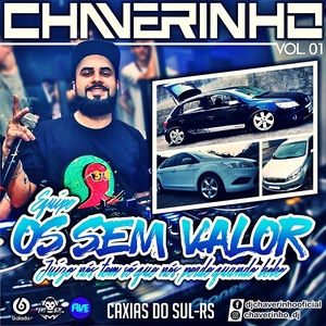 Cd Equipe Os Sem Valor Vol.1
