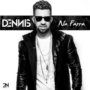 CD Na Farra Dennis DJ