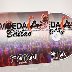 Moeda Audio Center Esp de Bailao