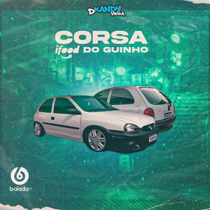 CD CORSA IFOOD DO GUINHO