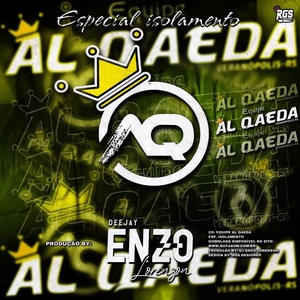 Equipe Al Qaeda Especial Isolamento