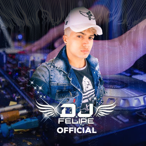 DJ felipe oficial especial fim de ano